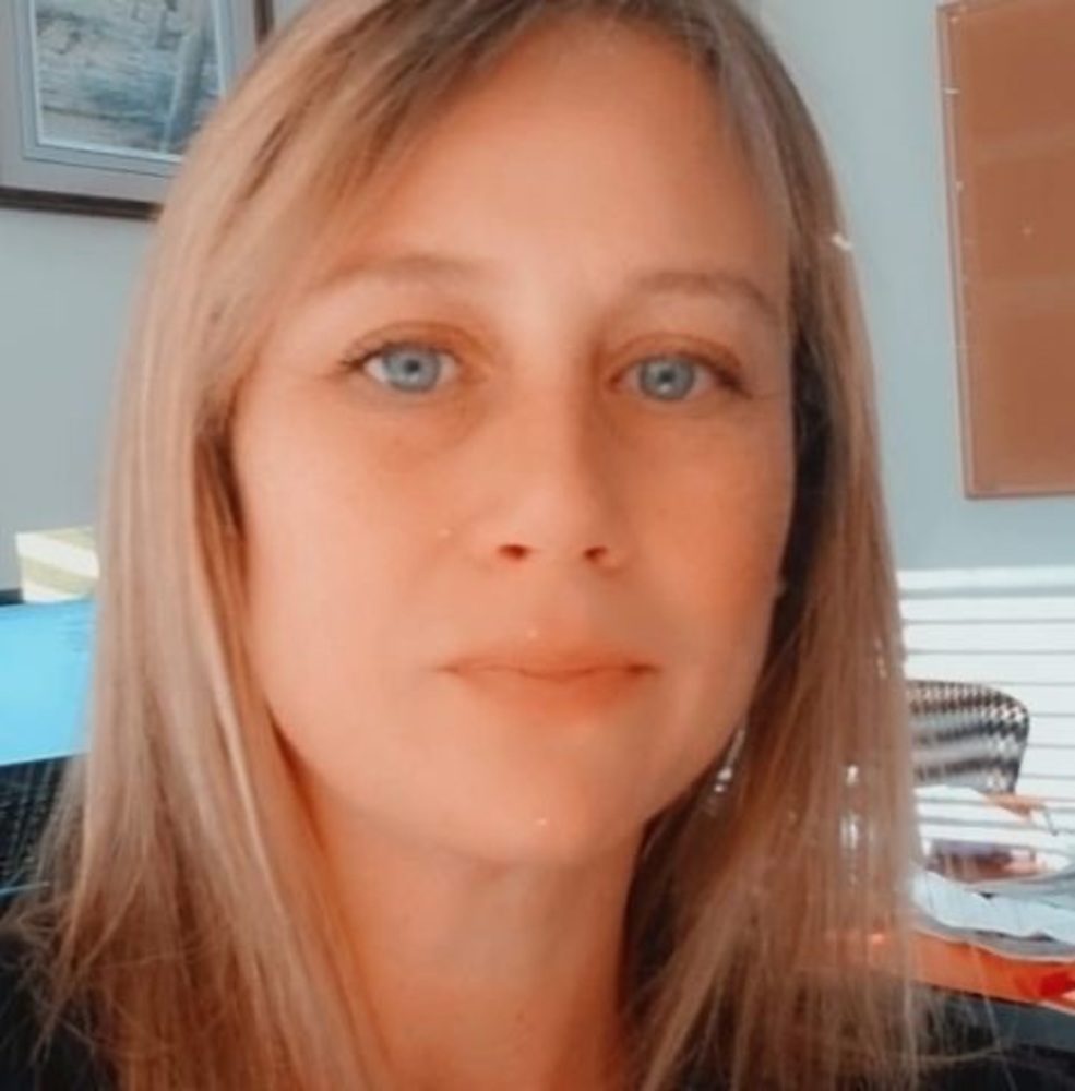 Meet your Posher, Tammy